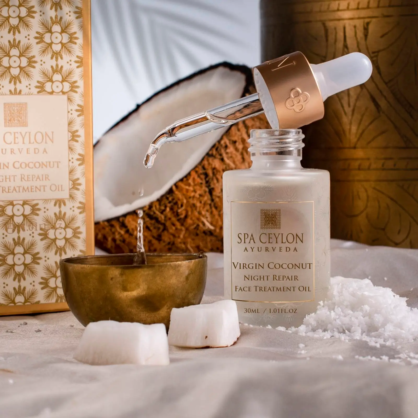 Luxury Skincare